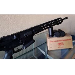 RAFFLE ITEM - KE Arms AR