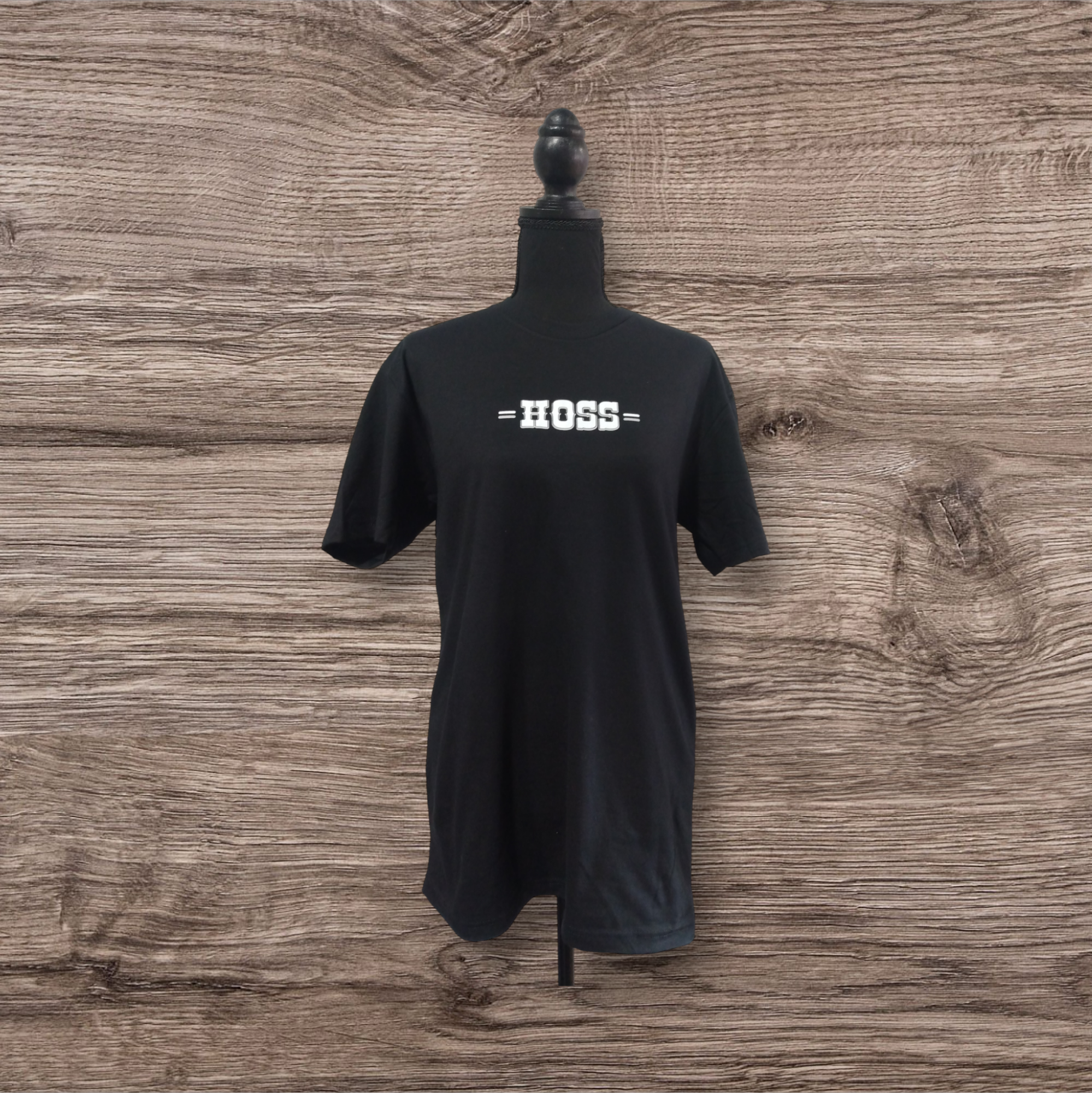 HOSS T-shirt