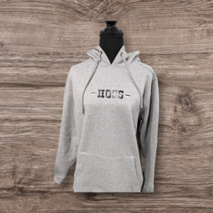 HOSS Hoodie